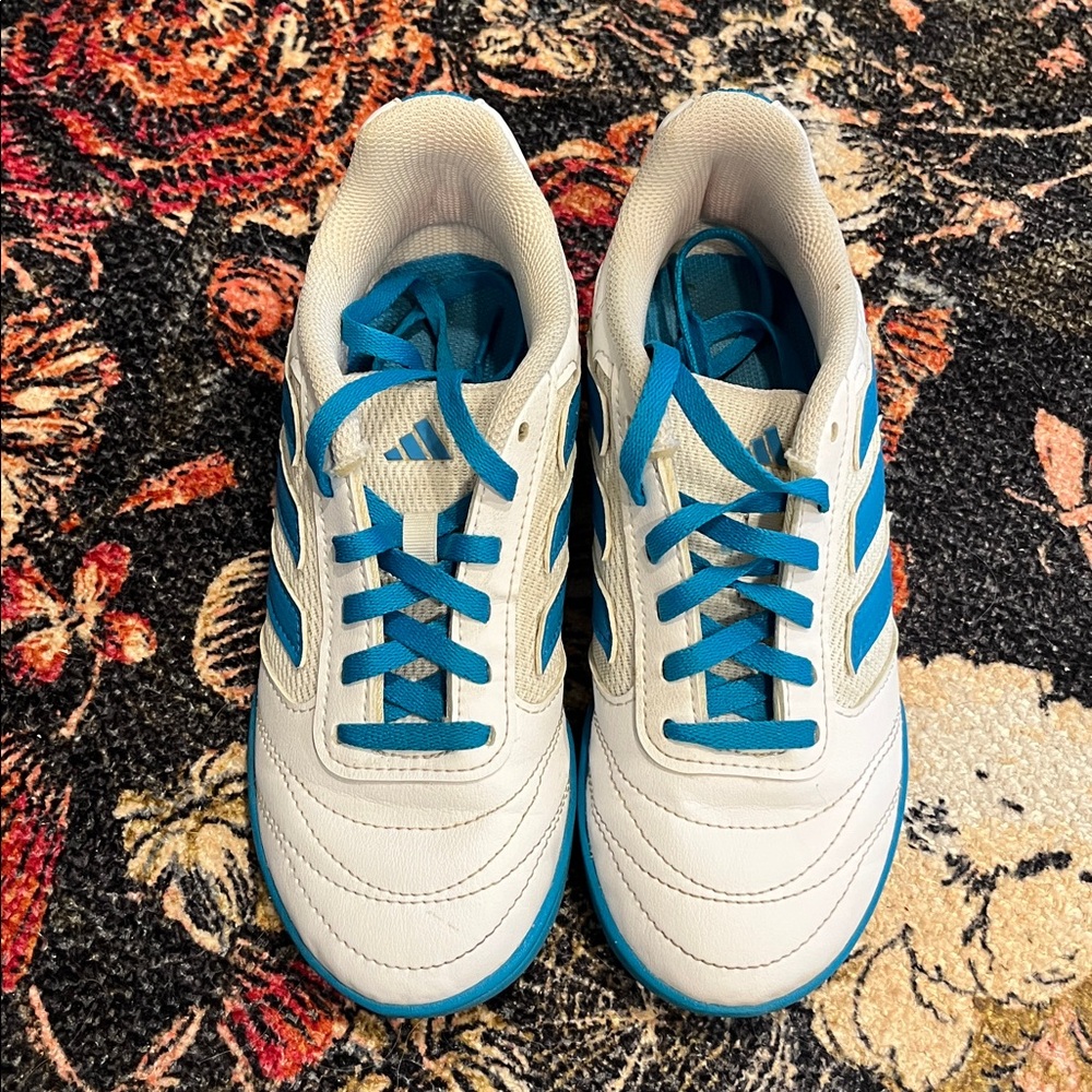 Adidas Super Sala 2 sneakers soccer shoes